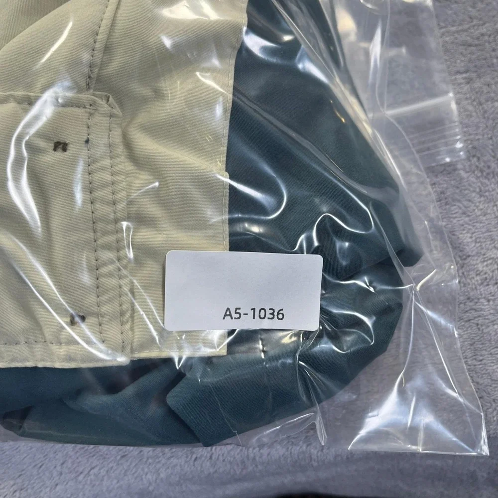 Reebok golf harrington